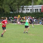 Ü30-Turnier 2017 bei der TG
